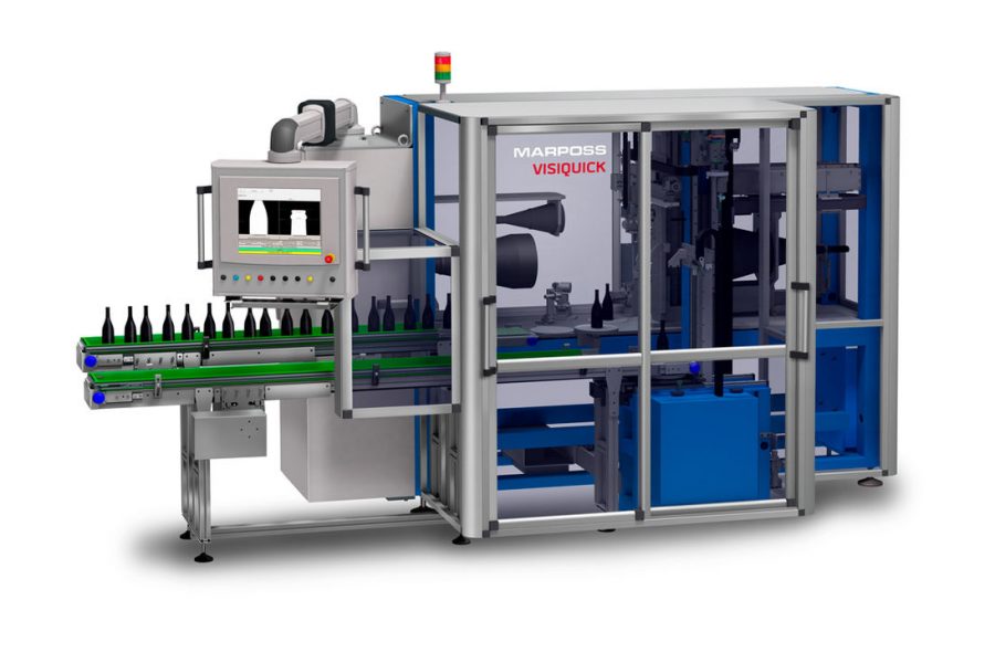 MARPOSS ROVI Engineering