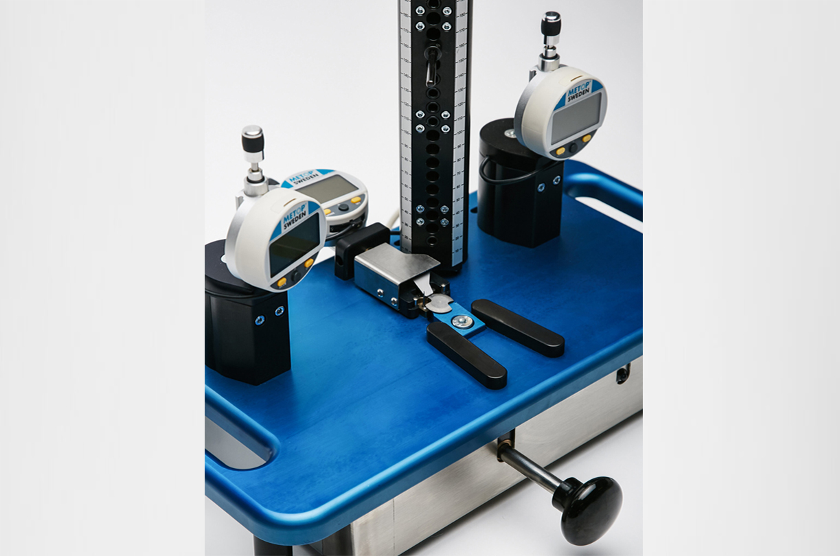 Non-destructive Testing for Double Seal Inspection in Metal Packaging, Impact on Water and Product Savings.